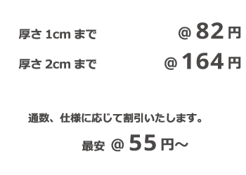 料金